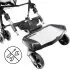 Hitch Stroller Board