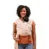 Evolution Wrap Baby Carrier by Petunia Pickle Bottom - Woodgrain