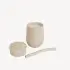 Mini Cup + Straw Training System - Oat