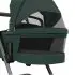 Fame Carry Cot - Twillic Green
