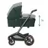 Fame Carry Cot - Twillic Green