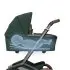 Fame Carry Cot - Twillic Green