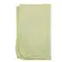 Flannel Receiving Blanket - Green