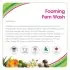 Foaming Fem Wash 200mL