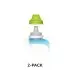 Foodii Squeeze Snack Spout 2 Pack