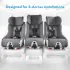 Foonf Convertible Car Seat Highlands Ziip