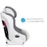 Foonf Convertible Car Seat Highlands Ziip