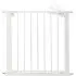 Gateway Pressure Plus Gate - White