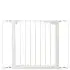 Gateway Pressure Plus Gate - White