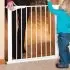 Gateway Pressure Plus Gate - White
