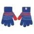 Toddler-Kids Winter Hat+Gloves Set 3-5Y - Dog