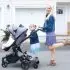 Hitch Stroller Board