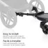 Hop-on Board - Stroller Accessory