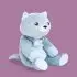 Frankie the Cat