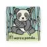 If I Were A Panda Book