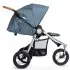 Indie Single Stroller - Ocean 2024