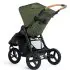 Indie Single Stroller - Olive 2024