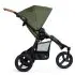 Indie Single Stroller - Olive 2024