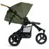 Indie Single Stroller - Olive 2024