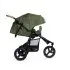 Indie Single Stroller - Olive 2024