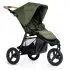 Indie Single Stroller - Olive 2024