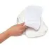 Infant/Toddler Washable Diaper Liner 5 Pack