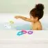 Arctic Polar Bear Bath Toy