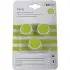 Trimo 3 Pack Replacement Disc Step 3
