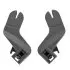 City Mini Gt2 Double Adaptor - City Go/Graco