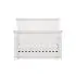 Tillen 4 - In - 1 Convertible Crib - Warm White
