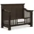 Tillen 4 - In - 1 Convertible Crib - Truffle