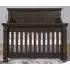 Tillen 4 - In - 1 Convertible Crib - Truffle