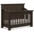 Tillen 4 - In - 1 Convertible Crib - Truffle