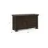 Classic 7 Drawer Double Dresser - Truffle