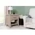 Beckett Nightstand - Sandbar