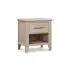 Beckett Nightstand - Sandbar