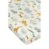 Crib Sheet - Safari Jungle