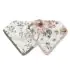 Bandana Bib 2 Pack - Secret Garden