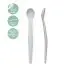 Silicone Spoon - Quiet Grey
