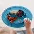 Mini Feeding Set - Blue