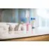 Elephant Toothbrush And Toothpaste - Pink