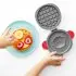 Waffle-y Fun Set - Monkey