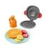 Waffle-y Fun Set - Monkey