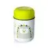 Food Thermal Container & Spoon - Lime