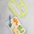 Bento Lunch Box - Lime