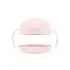Tweat Snack Container - Blush Pink