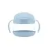 Tweat Snack Container - Cloudy Blue
