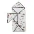 Hooded Towel Set - Happy Trucks