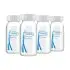 4 oz Breastmilk Bottles 4 pack