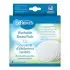 Washable Breast pads 4 pack